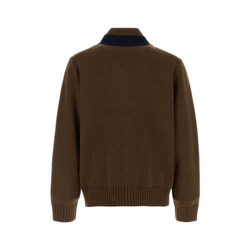 Sacai Knitwear FW26 2604068M 605