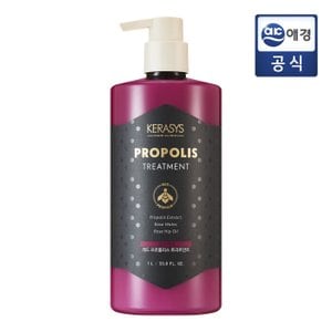 케라시스 프로폴리스 트리트먼트 모근케어 레드 1L