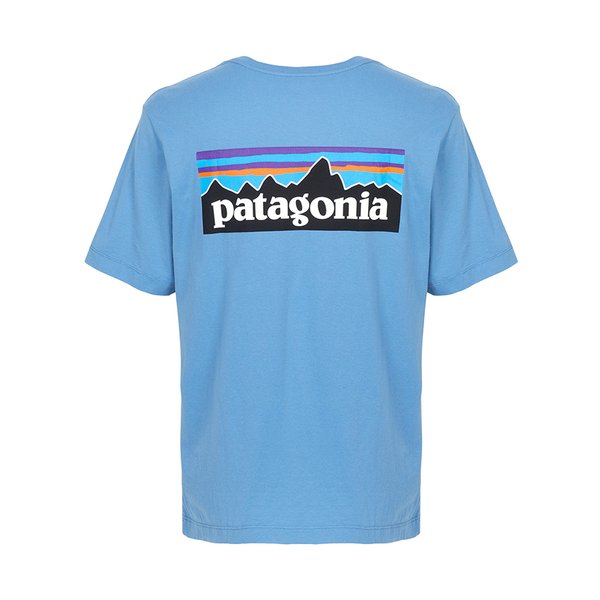 [부산점] P-6 리스판서빌리 남성 반팔티셔츠 37882 SHRB