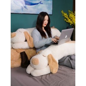 빅댕댕이 바디필로우