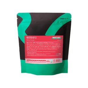 민트라벨 체리파우더 600g