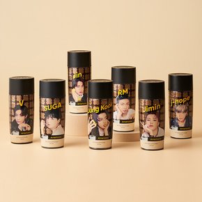 [에치와이]콜드브루 아메리카노 BTS 스페셜 에디션 270ml