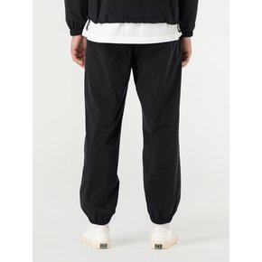 [코엑스몰] 팬츠 STRETCH WOVEN TRACK JOGGER-BLACK