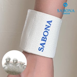  [사보나] 항균 구리섬유 손목 보호대 Wrist Support