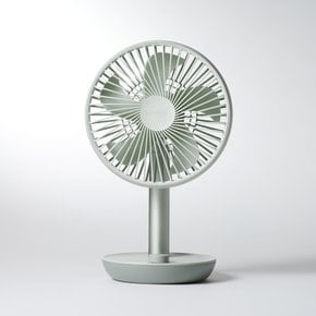 탁상용 무선 선풍기 FAN STAND 3Z