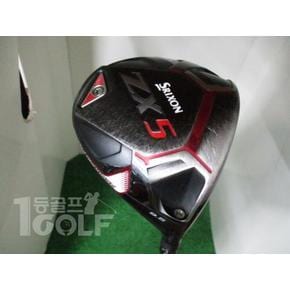 [중고] 758989 플렉스S 던롭 SRIXON ZX5 9 5 Diamana ZX50 드라이버 S 드라. DA2401745