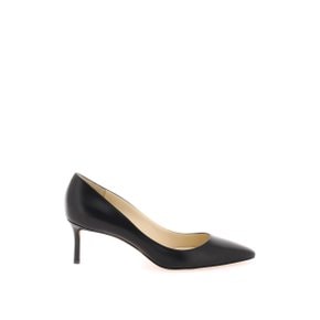 Pumps ROMY 60 KID BLACK