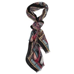 Scarf WATA0005 AV261 Multicolour