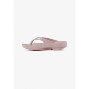 4353461 Oofos Pool shoes - stardust