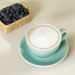 에그 카푸치노 바질 200ml