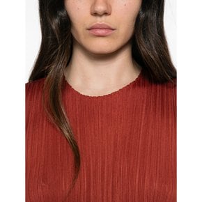 [플리츠플리즈]  스커트 FW26 PP68JH135  49 7588600