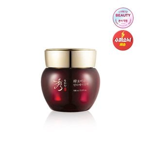 효비담 안티에이징팩 100ml