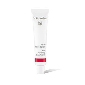 독일 DR. HAUSCHKA 닥터하우쉬카 로즈 바디 밤 10ml