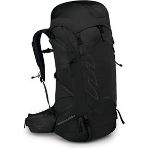 영국 오스프리 배낭 Osprey Talon 44 Mens Hiking Backpack Stealth 블랙 Large/X-Large 1630984