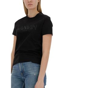 Short Sleeves T-Shirts RW-TS0030_J208-P2410 BLACK