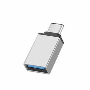 갤럭시 USB A TO C타입 OTG 젠더 3.0 X ( 2매입 )