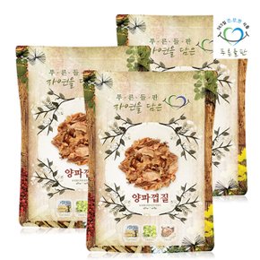 국내산 건조 양파 껍질 차 300g