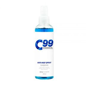 셀프세차용품 C99 김서림방지제 200ml