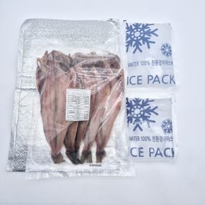 가락시장 미국산 대임연수5미 1Kg