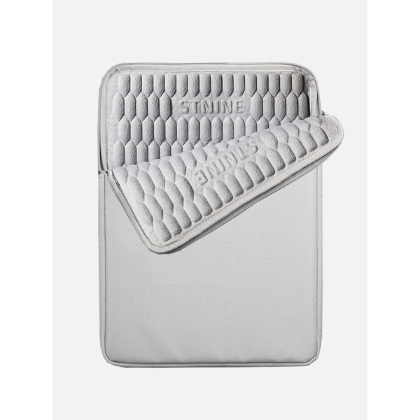 루크 노트북파우치 Laptop Sleeve_gray(13/15/16인치)