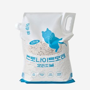 포우장 벤토나이트 오리지널 12kg