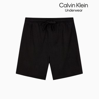 Calvin Klein Underwear 남성 니트 텐셀 쿨링 슬립 쇼츠 (NM2583-UB1)