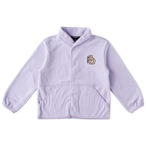 숄카라플리스자켓 LV  23B7511701 _P400672481