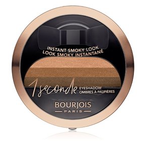 부르조아 Bourjois 원 세컨드 아이섀도우 02 브룬에뜨 아 도레 3g