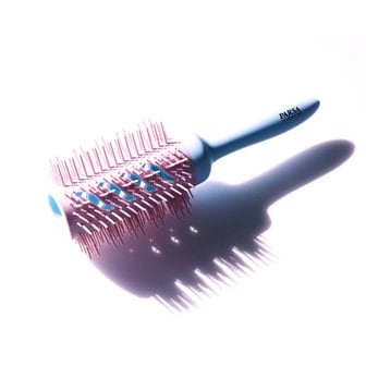 모이스올가 파르사 디탱글링 헤어 볼륨 브러쉬_s