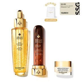 [SSG단독/할인효과] 아베이 로얄 유쓰 오일 세럼 75ml(+비랩샷 정품/디럭스 증정+1만원 상품권)