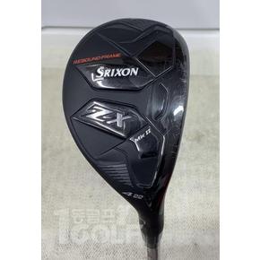 [중고] 1225452중고S던롭SRIXON ZX Mk II HYBRID H4Diamana ZX II 60for Hyb UA2952325