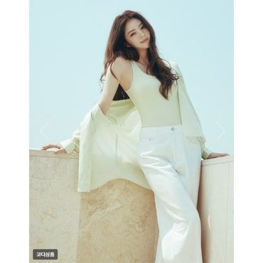 지오다노 루즈핏 쉬어 셔츠345519