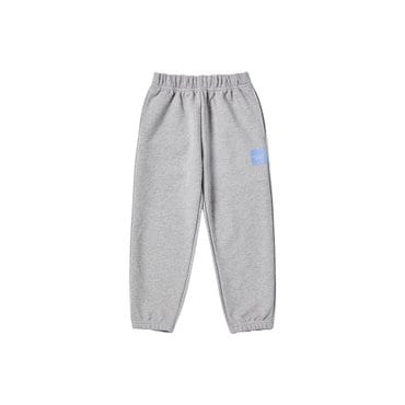 아크메드라비 키즈-팬츠-키즈박스베이직로고KIDS BOX BASIC LOGO JOGGER PANTS