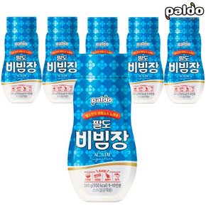 비빔장 시그니처 소스 380g x 6개