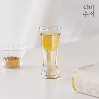 삼미 오로라 글라스 위스키잔 45ml