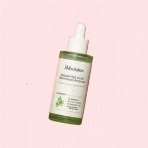 릴리프 약산성 약쑥 앰플 50ml 3981085