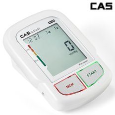 카스(CAS) 디지털 팔뚝형 혈압측정기 KD-595 [카스 혈압수첩 증정]