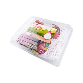 베트남산 사막용과 2kg 팩