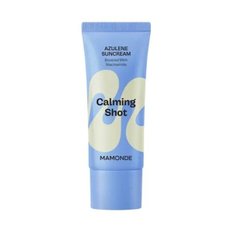 [본사정품] 카밍 샷 아줄렌 선크림 SPF50+PA++++ 35ml