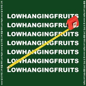 LOW HANGING FRUITS - TODAY FROM PAST DAYS EP