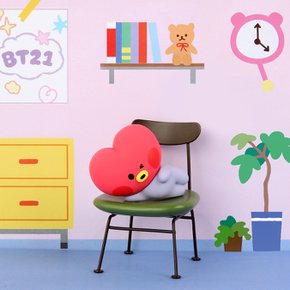 BT21 minini 피규어 [라잉]