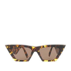 26FW 피비 파일로 선글라스 AD12AT0030 Brown