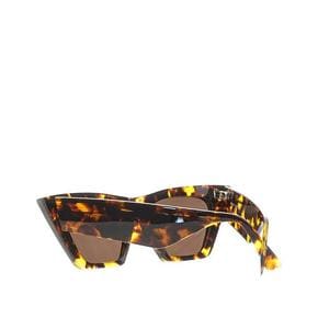 26FW 피비 파일로 선글라스 AD12AT0030 Brown