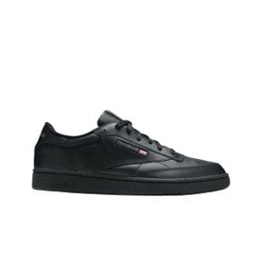 리복 클럽씨 85 블랙 Reebok Club C 85 Black