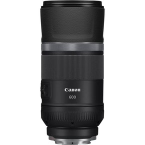 Canon 망원 렌즈 RF600mm F11 IS STM 풀 사이즈 대응 RF60011ISSTM