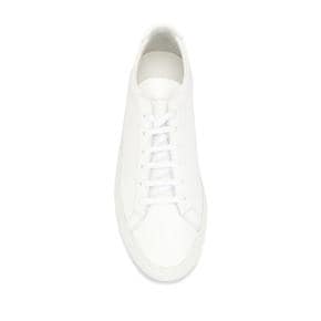 Low-Top 15280506 White