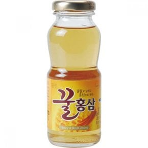 꿀홍삼(180mlX12병 웅진)