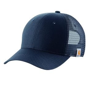 독일 칼하트 모자 볼캡 비니 Carhartt Force Rugged Professional Series Trucker Cap 1482167