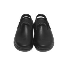 SIGNATURE CLOG_BLACK