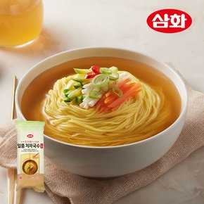 삼화 일품 치자 국수 소면 1.5kg 15인분